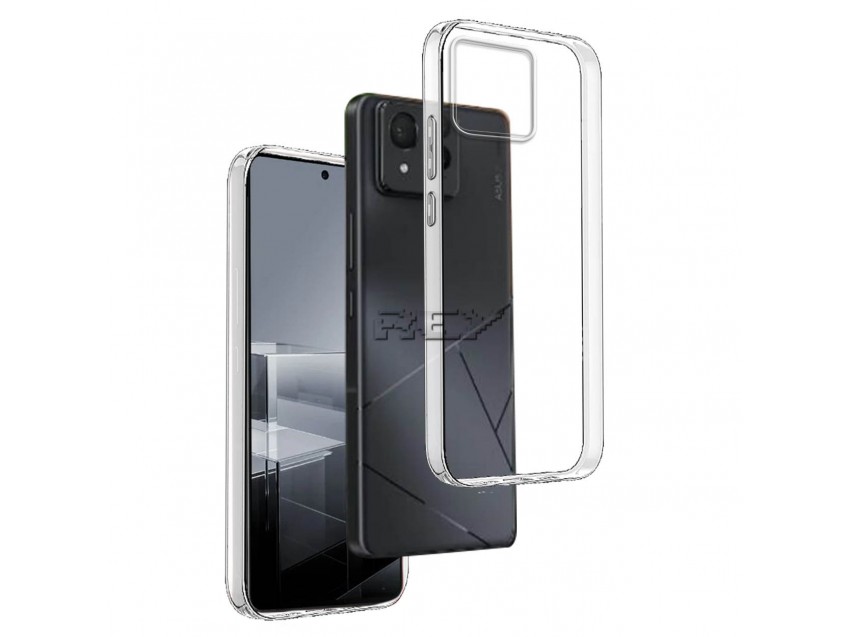 Funda ASUS ZENFONE 11 ULTRA Silicona Ultra Fina