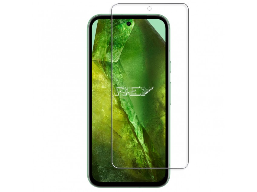 Protector Pantalla GOOGLE PIXEL 8A Cristal Templado