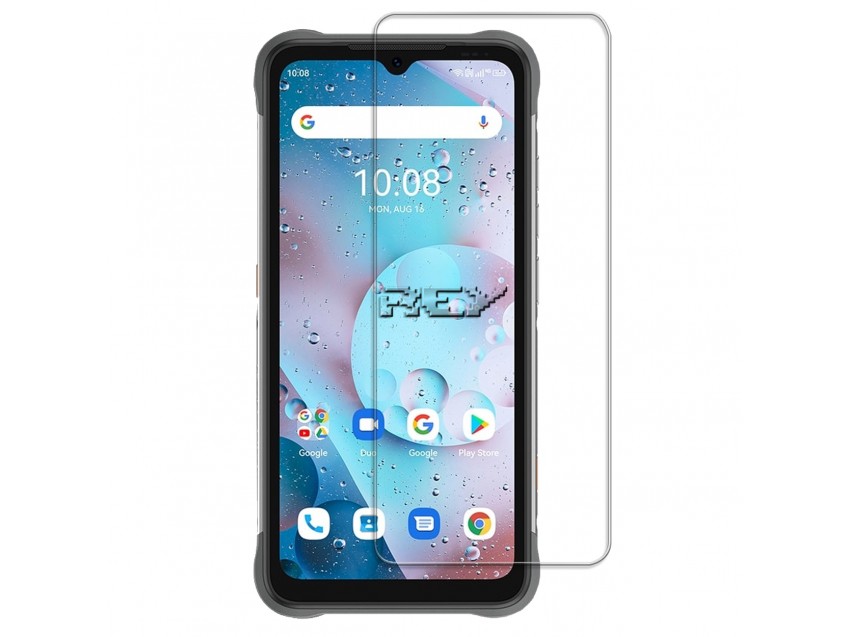 Protector Pantalla UMIDIGI BISON X10 Cristal Templado