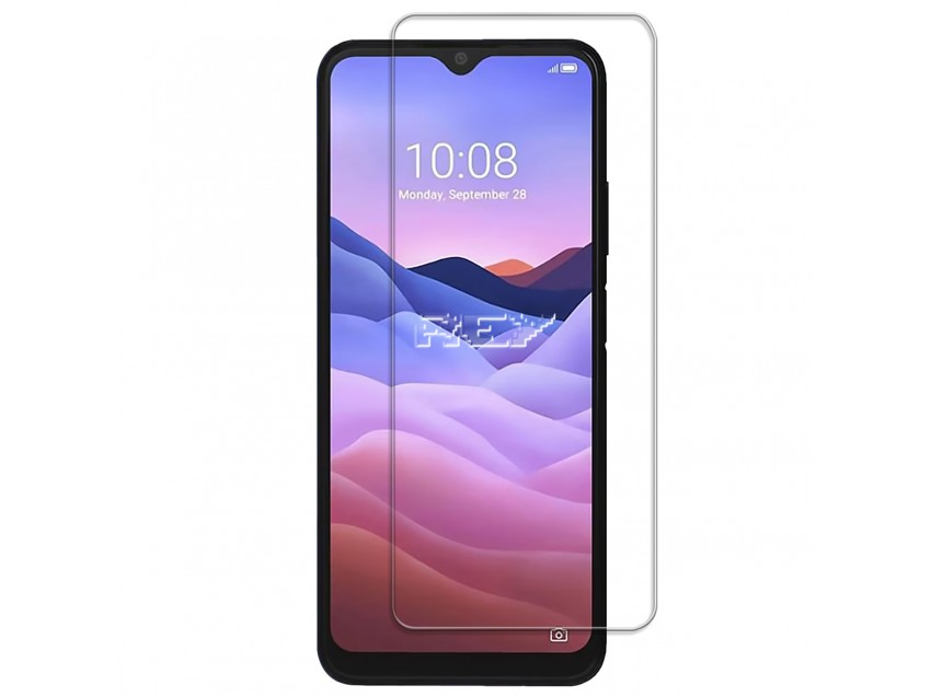 Protector Pantalla ZTE BLADE A72 4G Cristal Templado