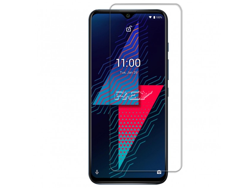Protector Pantalla WIKO POWER U10 Cristal Templado