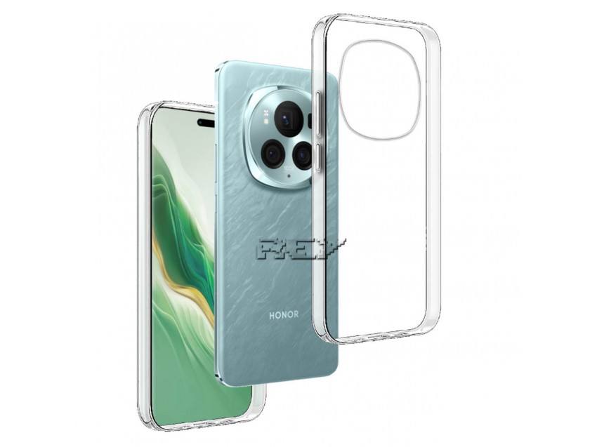 Funda HONOR MAGIC 6 PRO 5G Silicona Ultra Fina