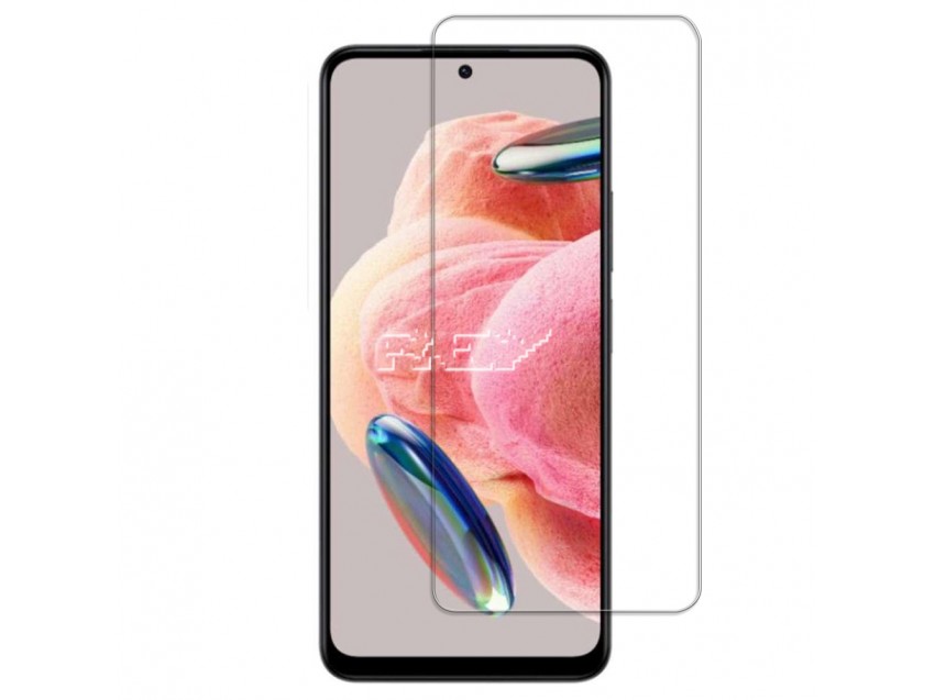 Protector Pantalla XIAOMI REDMI 12R Cristal Templado