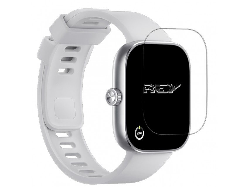 Protector XIAOMI REDMI WATCH 4 Cristal Templado