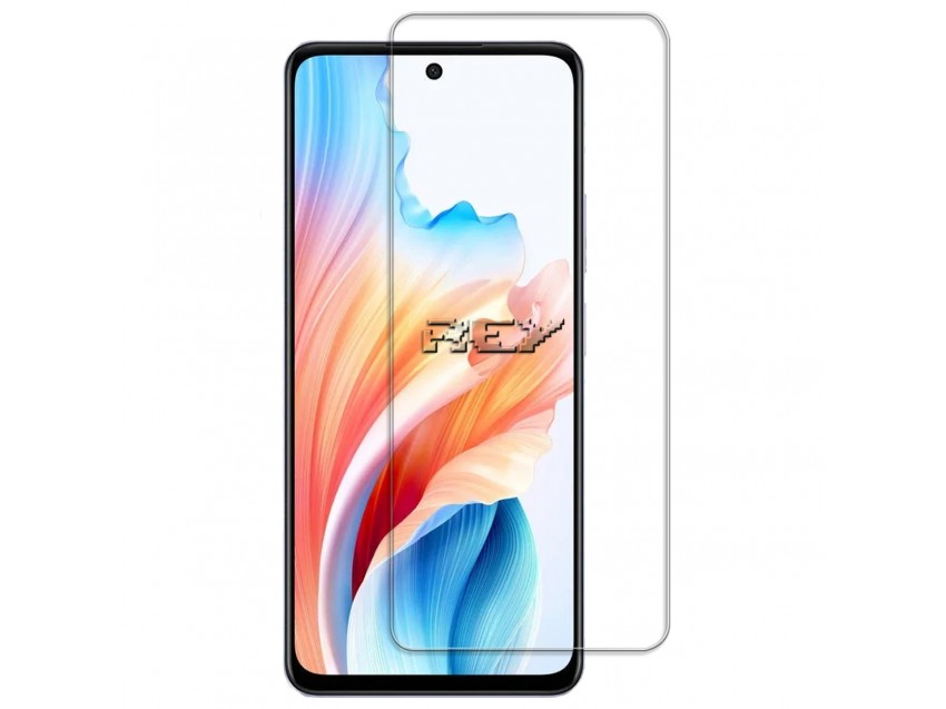 Protector Pantalla MOTOROLA MOTO G04s 4G Cristal Templado