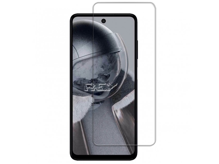 Protector Pantalla HDM PULSE PRO 4G Cristal Templado