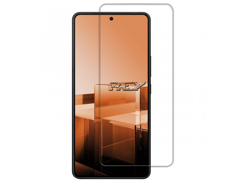 Protector Pantalla VIVO V40 SE 5G Cristal Templado