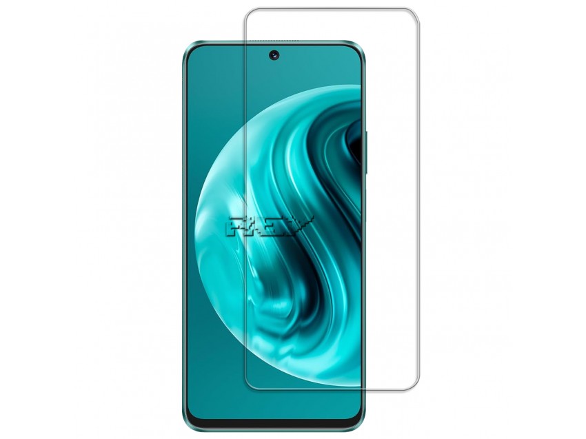 Protector Pantalla HUAWEI NOVA 12i 4G Cristal Templado