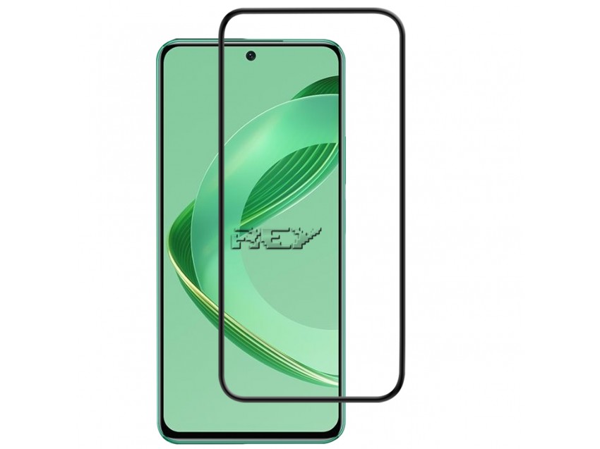 Protector Pantalla HUAWEI NOVA 12S Cristal Templado 3D Negro