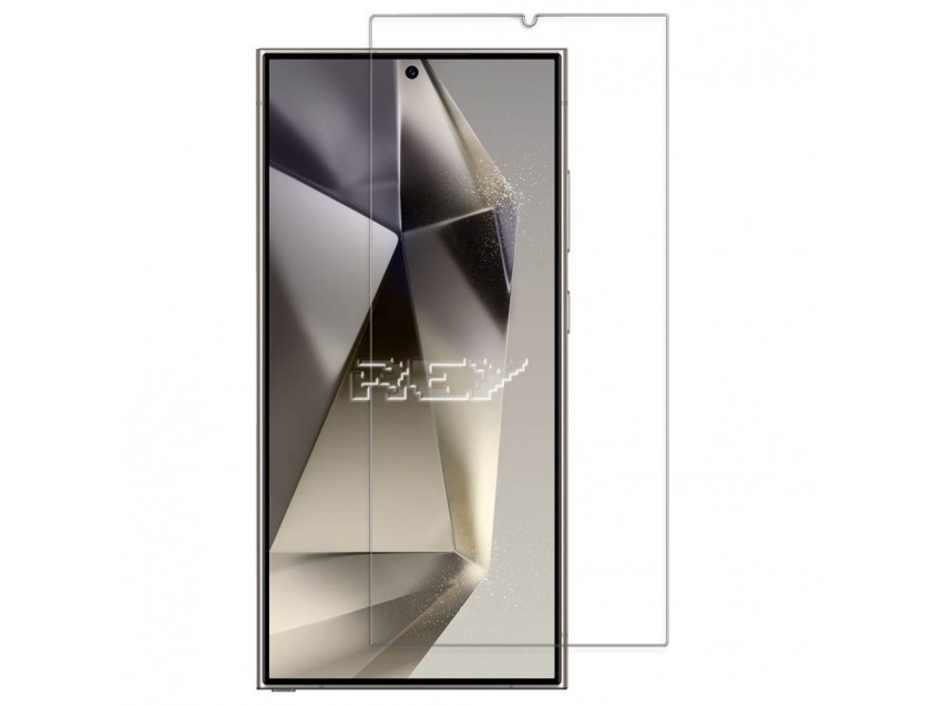 Protector Pantalla SAMSUNG GALAXY S24 ULTRA Cristal Templado