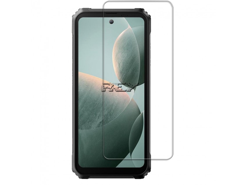 Protector Pantalla BLACKVIEW BV5300 PLUS Cristal Templado