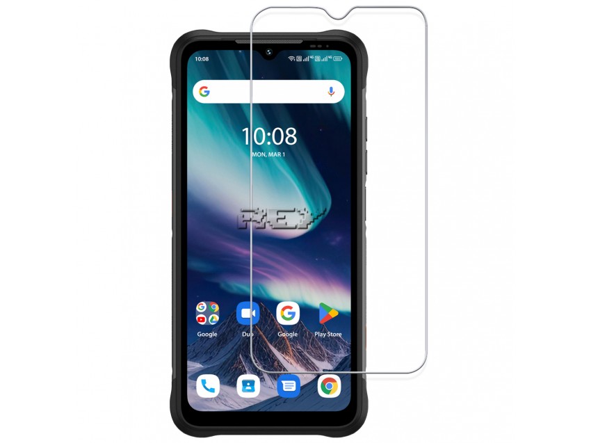 Protector Pantalla UMIDIGI BISON X20 Cristal Templado