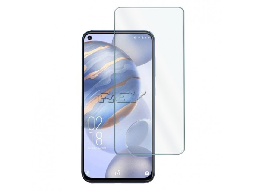 Protector Pantalla ZTE AXON 60 Cristal Templado