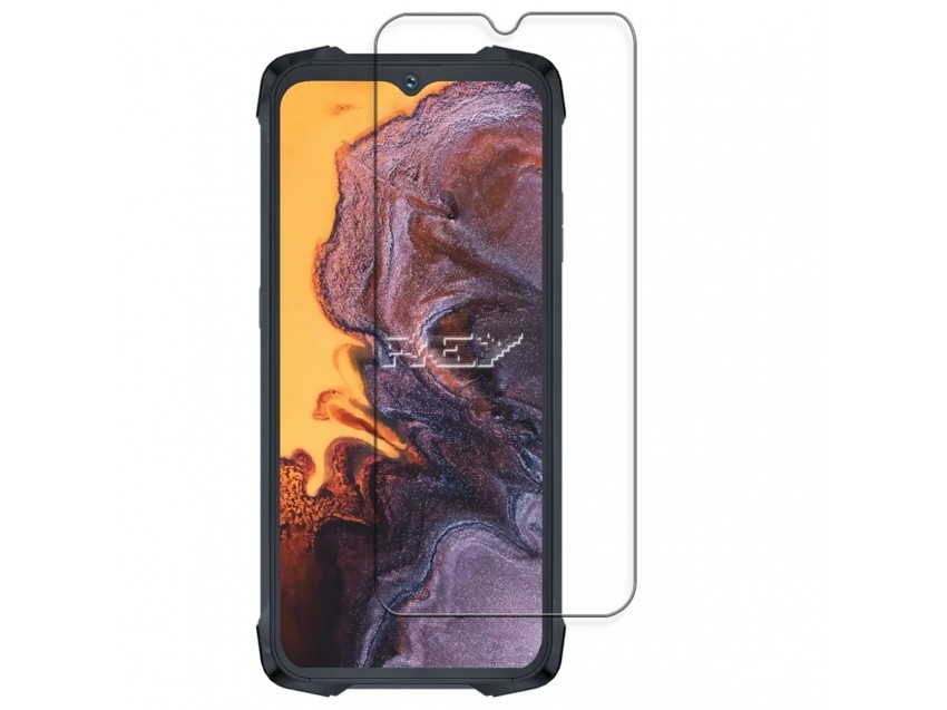 Protector Pantalla CUBOT KINGKONG 9 Cristal Templado