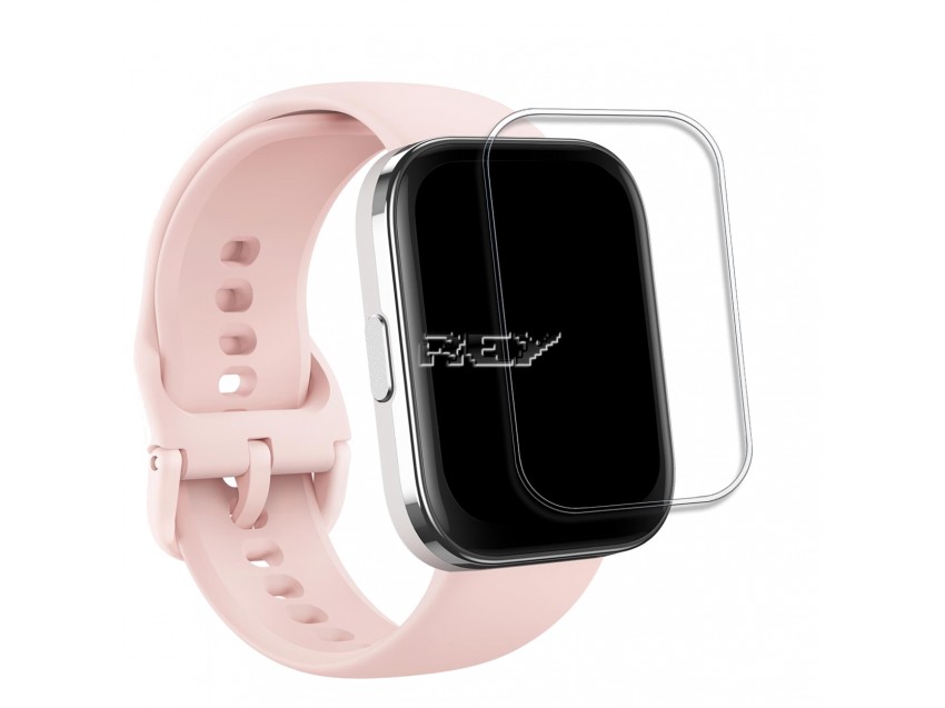 Protector AMAZFIT BIP 5 UNITY Plástico Laminado