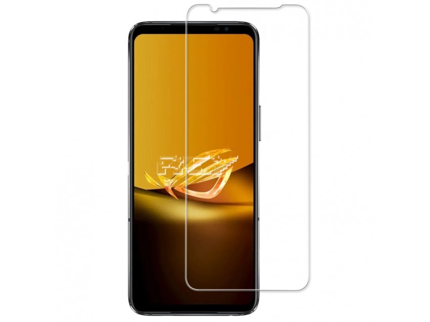 Protector Pantalla ASUS ROG PHONE 7 ULTIMATE Cristal Templado