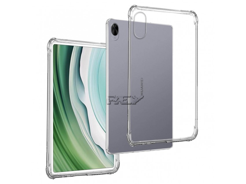 Funda Anti-Shock HUAWEI MATEPAD 11,5S 2024 11,5" Silicona Esquinas Reforzadas