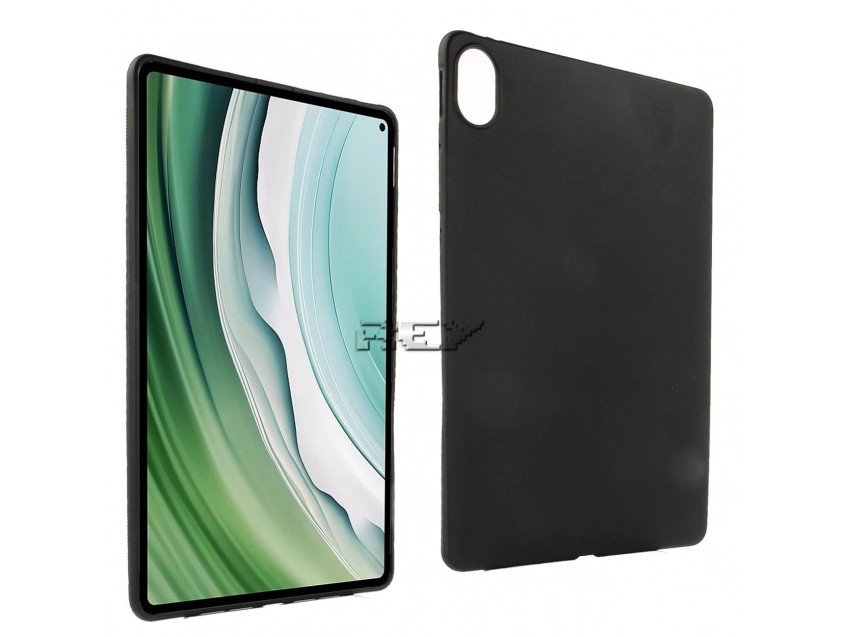 Funda Negra HUAWEI MATEPAD 11,5S 2024 11,5" Silicona