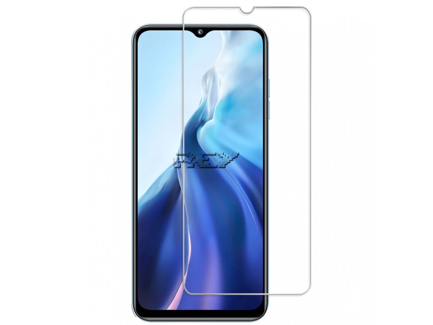 Protector Pantalla OUKITEL C35 Cristal Templado