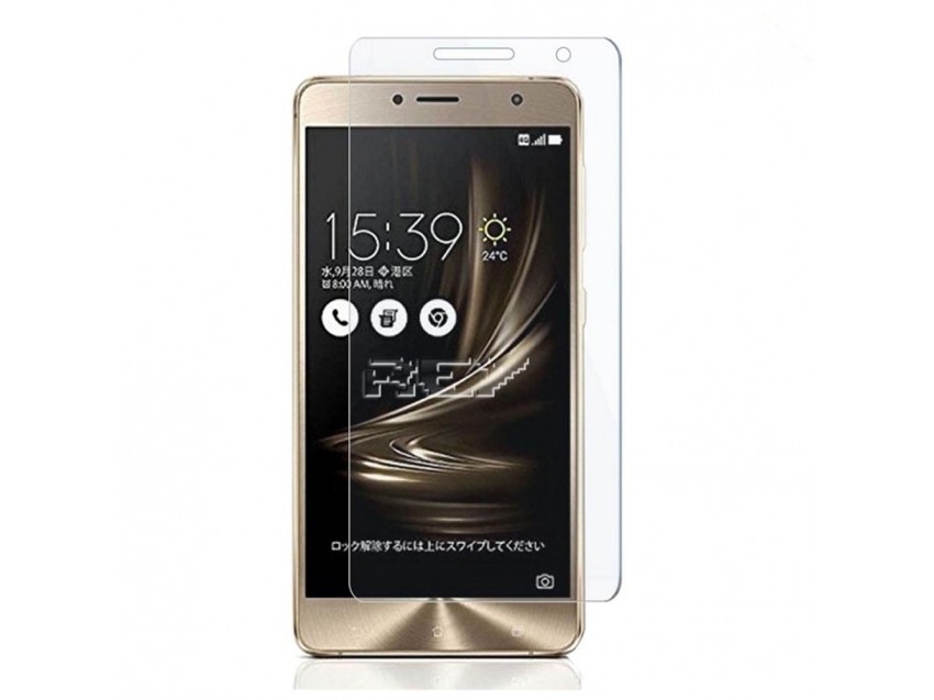 Protector Pantalla ASUS ZENFONE 3 DELUXE 5,5" (ZS550KL) Cristal Templado