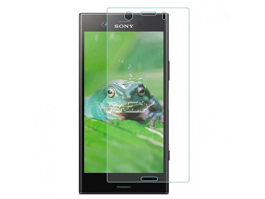 Protector Pantalla SONY XPERIA XZ1 COMPACT Cristal Templado