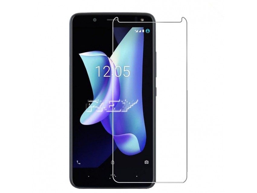 Protector Pantalla BQ AQUARIS V Cristal Templado