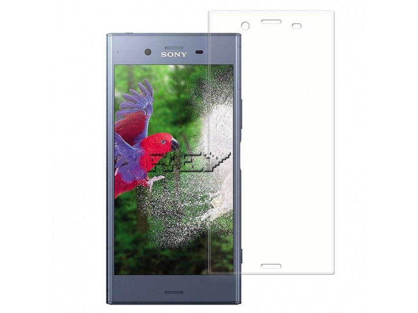 Protector Pantalla SONY XPERIA XZ1 Cristal Templado