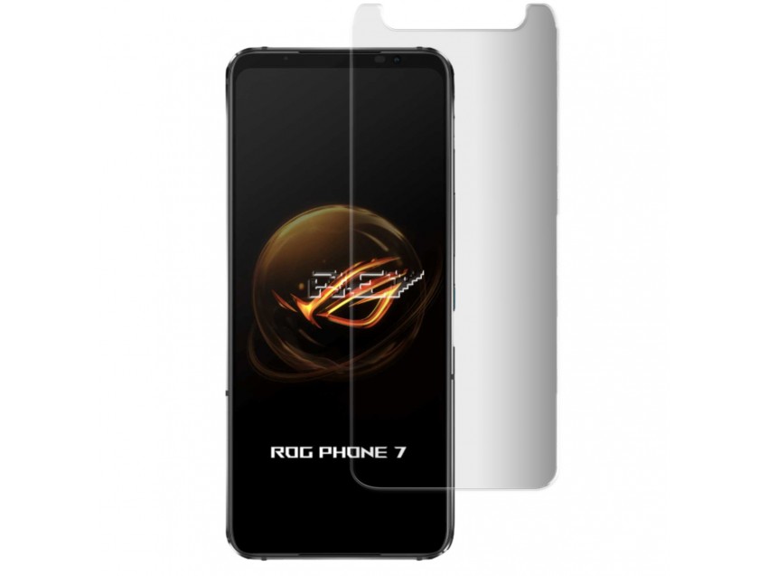 Protector Anti Espía ASUS ROG PHONE 7 ULTIMATE Cristal Templado
