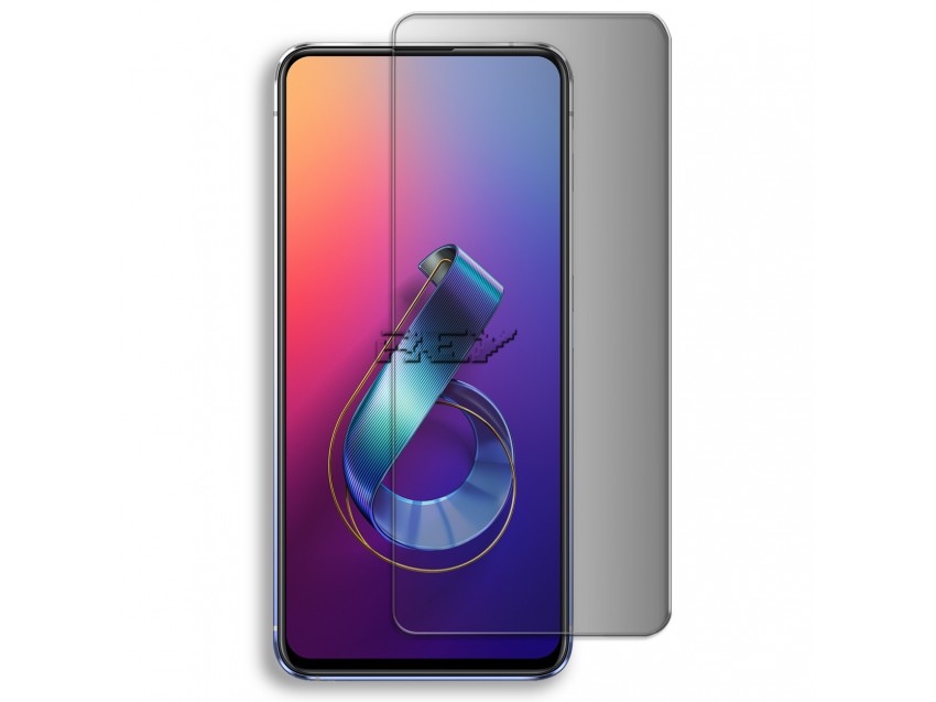 Protector Anti Espía ASUS ZENFONE 6 Cristal Templado