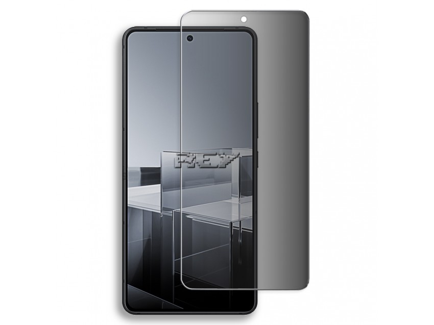 Protector Anti Espía ASUS ZENFONE 11 ULTRA Cristal Templado