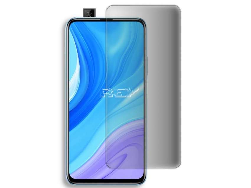 Protector Anti Espía HUAWEI P SMART PRO 2019 Cristal Templado