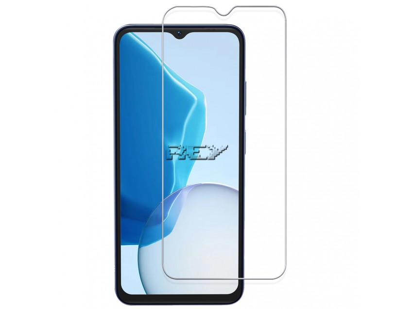 Protector Pantalla DOOGEE N55 PLUS Cristal Templado