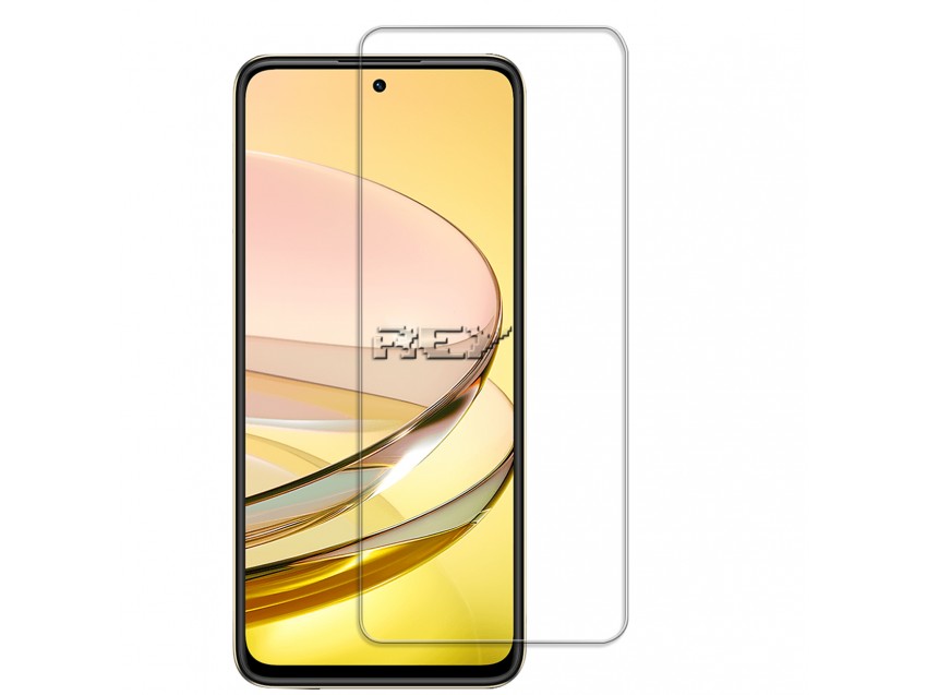 Protector Pantalla ZTE BLADE V60 DESIGN Cristal Templado