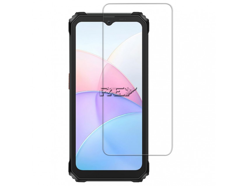 Protector Pantalla BLACKVIEW BV4800 Cristal Templado