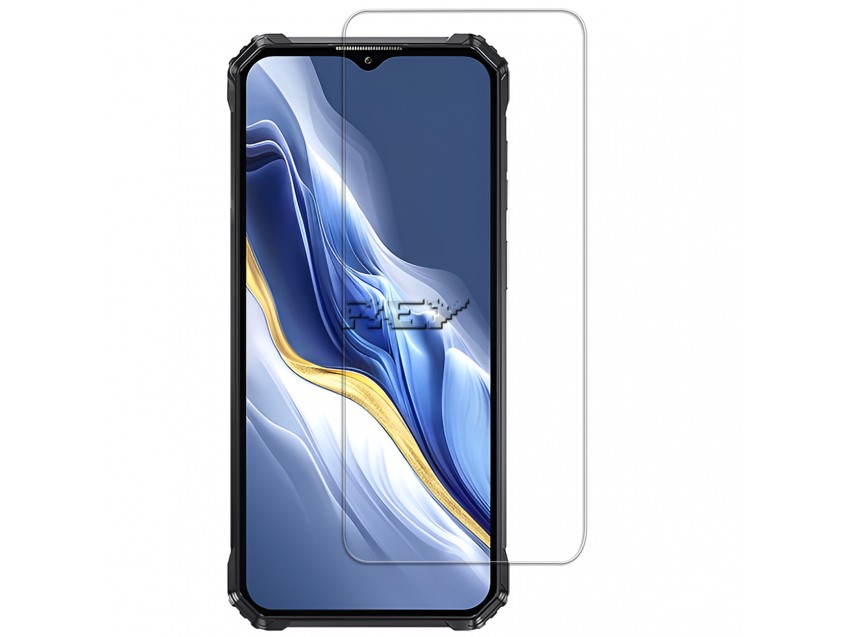 Protector Pantalla OUKITEL WP36 Cristal Templado