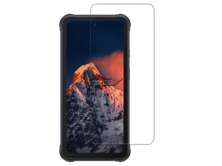 Protector Pantalla CUBOT KINGKONG AX Cristal Templado