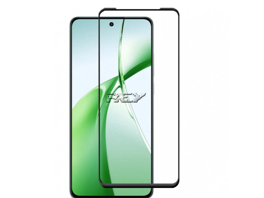 Protector Pantalla ONEPLUS NORD CE 4 5G Cristal Templado 3D Negro