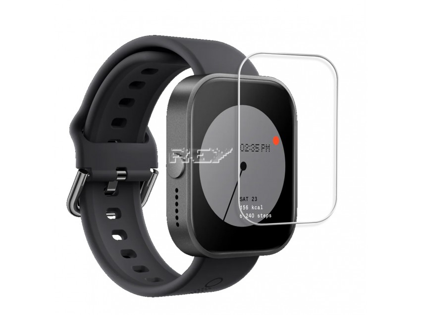 Protector NOTHING CMF WATCH PRO Plástico Laminado