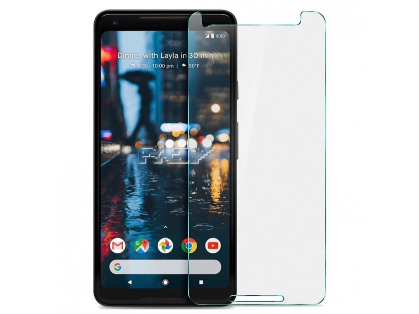 Protector Pantalla GOOGLE PIXEL 2 Cristal Templado
