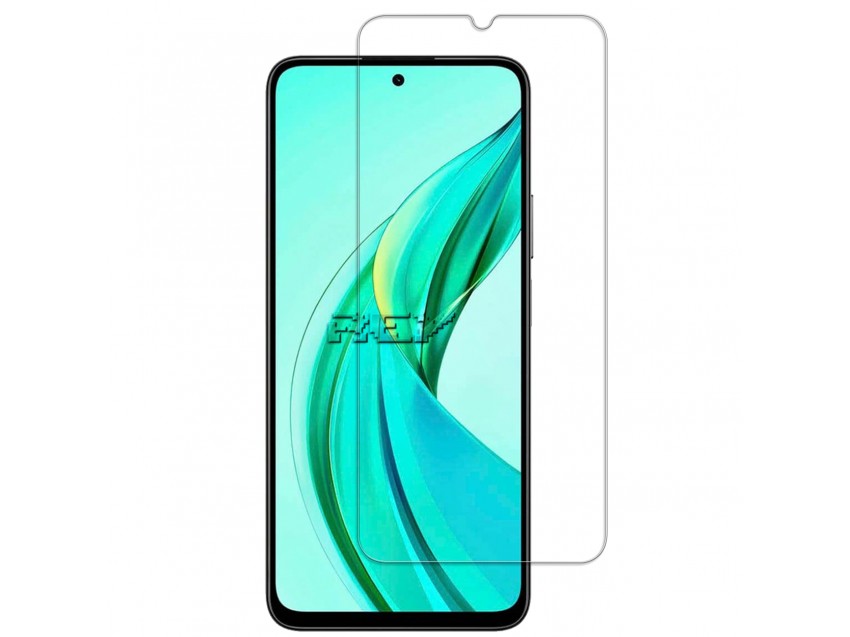Protector Pantalla HONOR X6B Cristal Templado