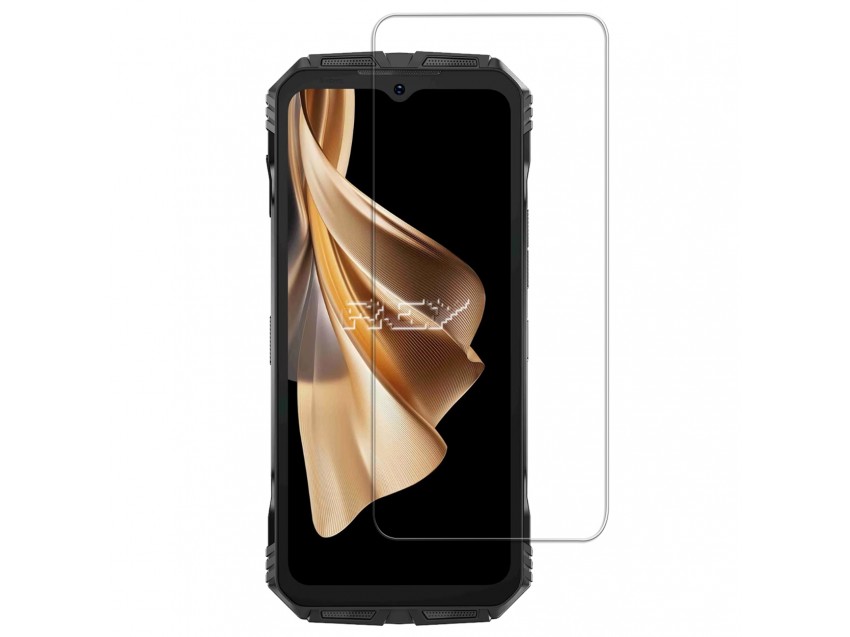 Protector Pantalla DOOGEE S PUNK Cristal Templado