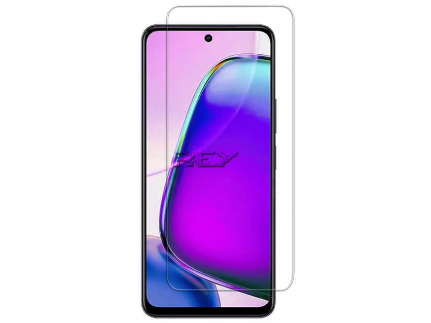 Protector Pantalla VIVO Y28 4G Cristal Templado