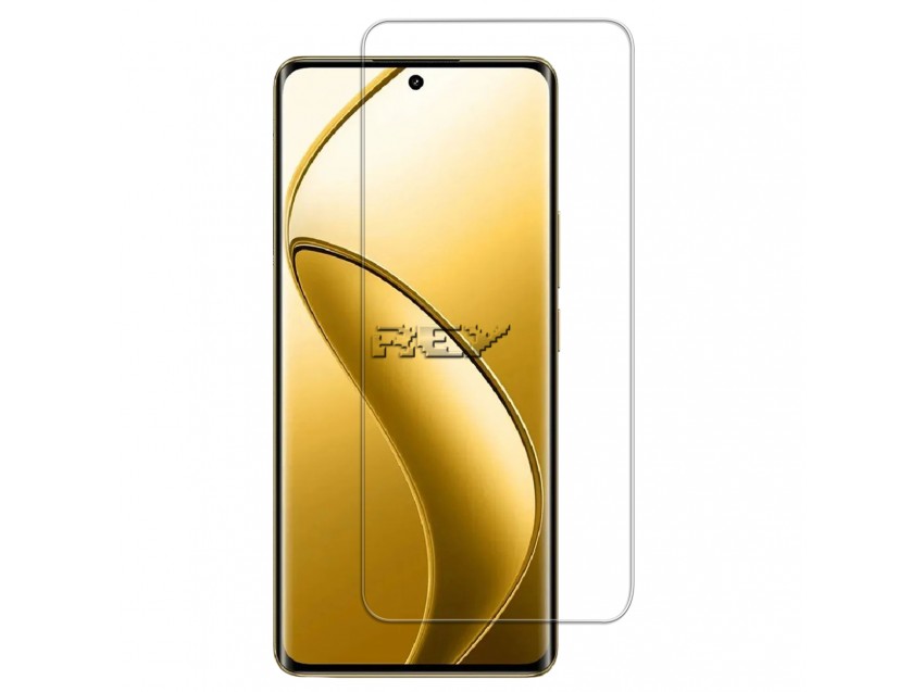 Protector Pantalla OPPO A60 4G Cristal Templado