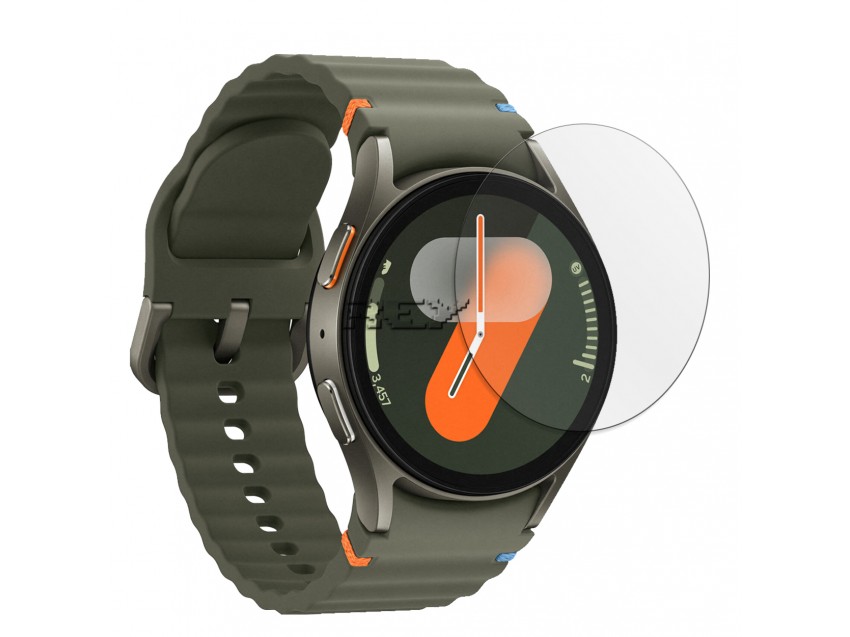 Protector SAMSUNG GALAXY WATCH7 44MM Plástico Laminado