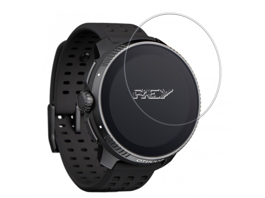Protector SUUNTO RACE S Plástico Laminado