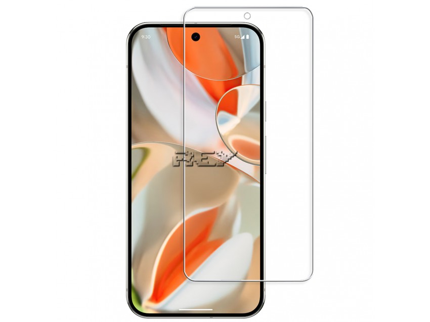 Protector Pantalla GOOGLE PIXEL 9 PRO XL Cristal Templado