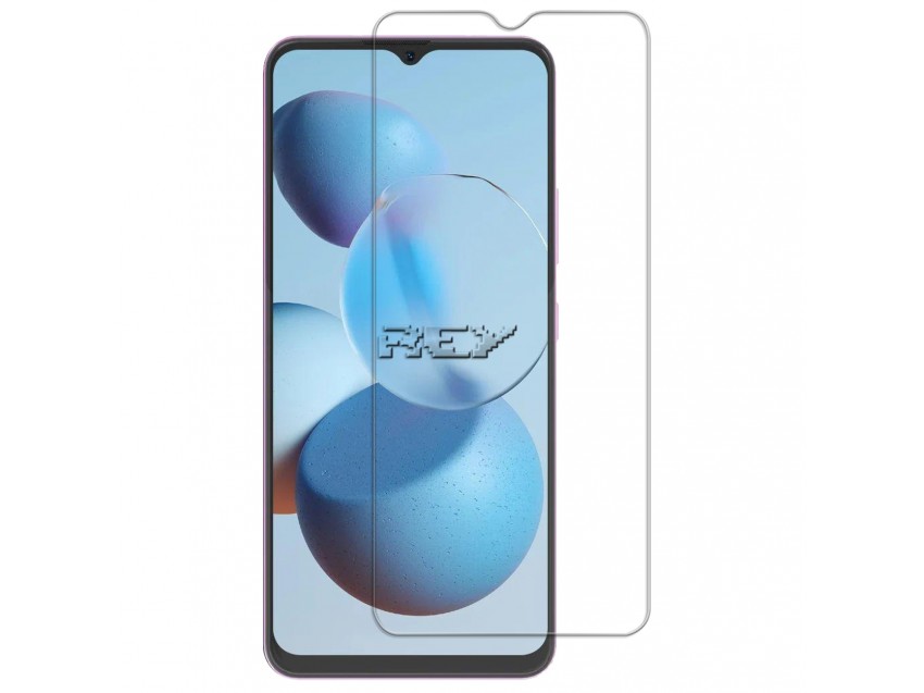 Protector Pantalla CUBOT A10 Cristal Templado