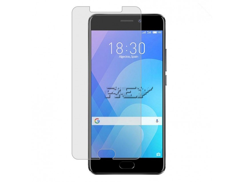 Protector Pantalla MEIZU M6 NOTE Cristal Templado