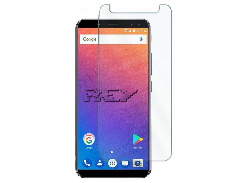 Protector Pantalla ULEFONE POWER 3 Cristal Templado