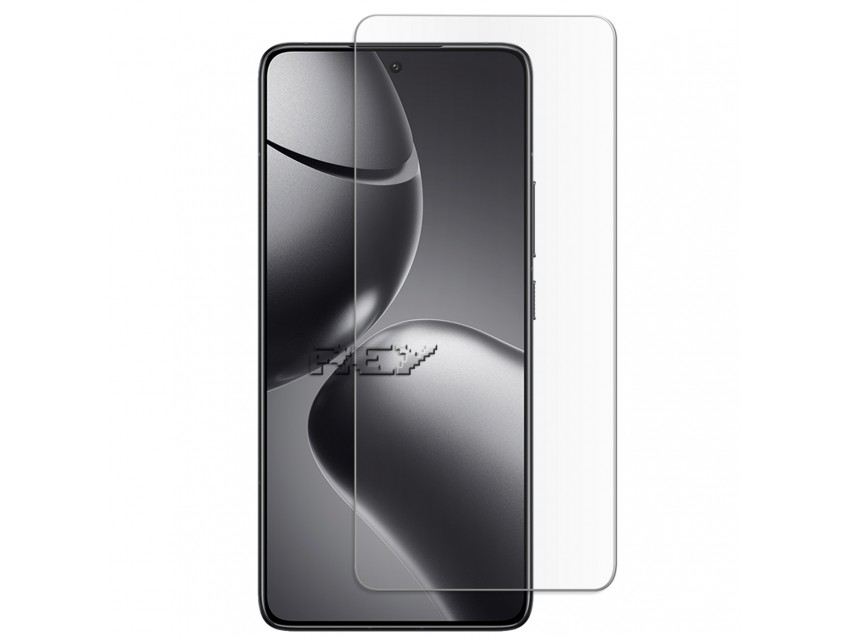 Protector Pantalla XIAOMI 14T PRO Cristal Templado